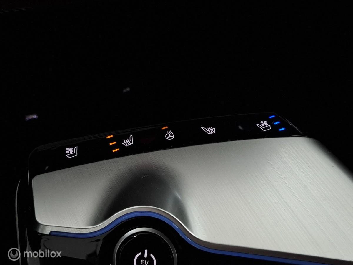 Hoofdafbeelding Kia EV6