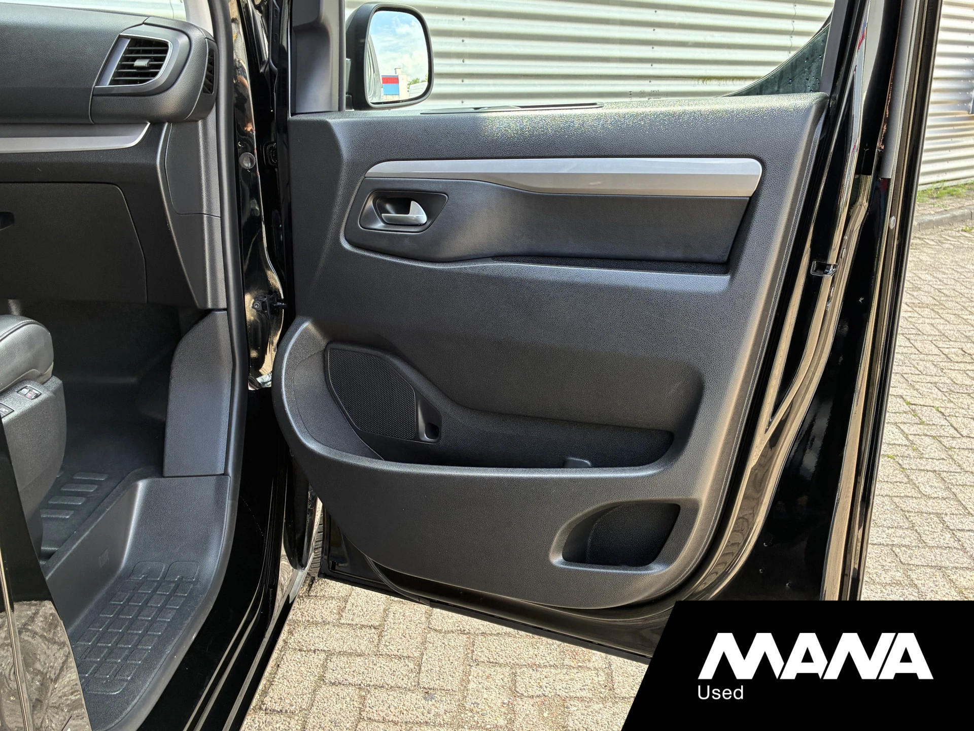 Hoofdafbeelding Fiat Scudo