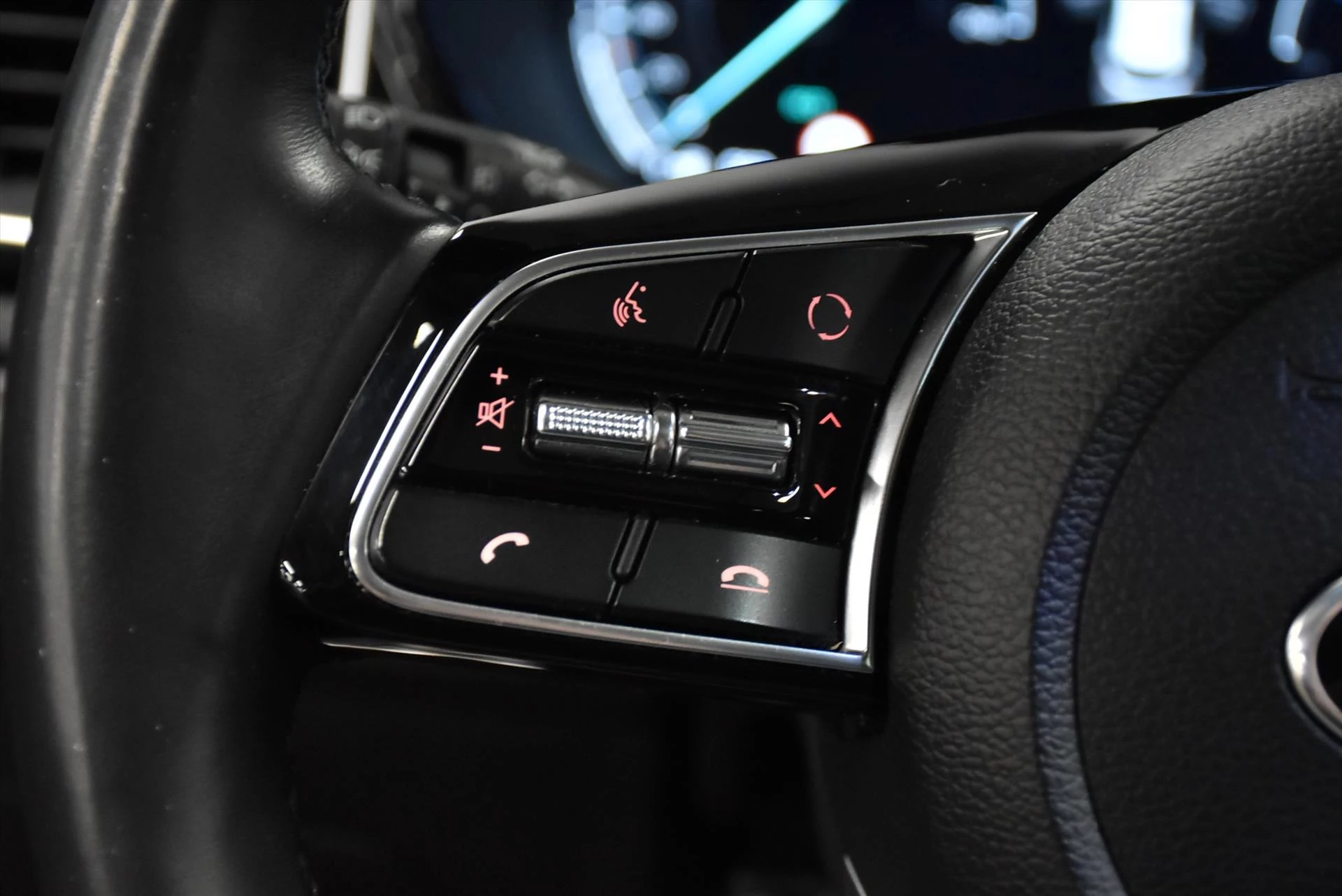 Hoofdafbeelding Kia XCeed