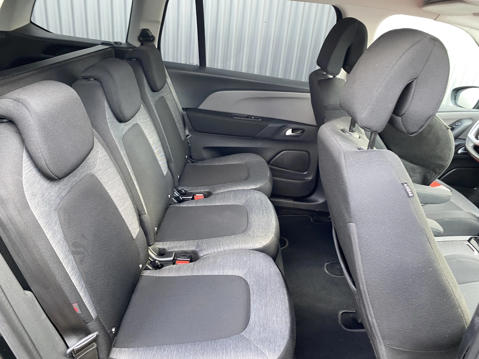 Hoofdafbeelding Citroën Grand C4 Picasso