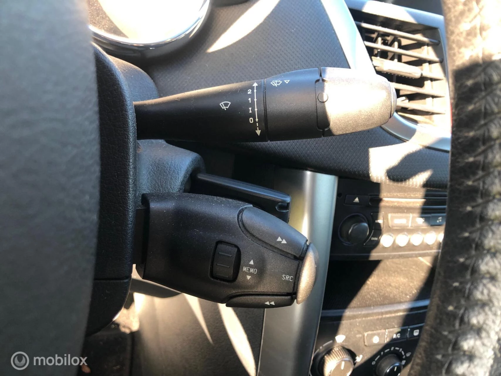 Hoofdafbeelding Peugeot 207