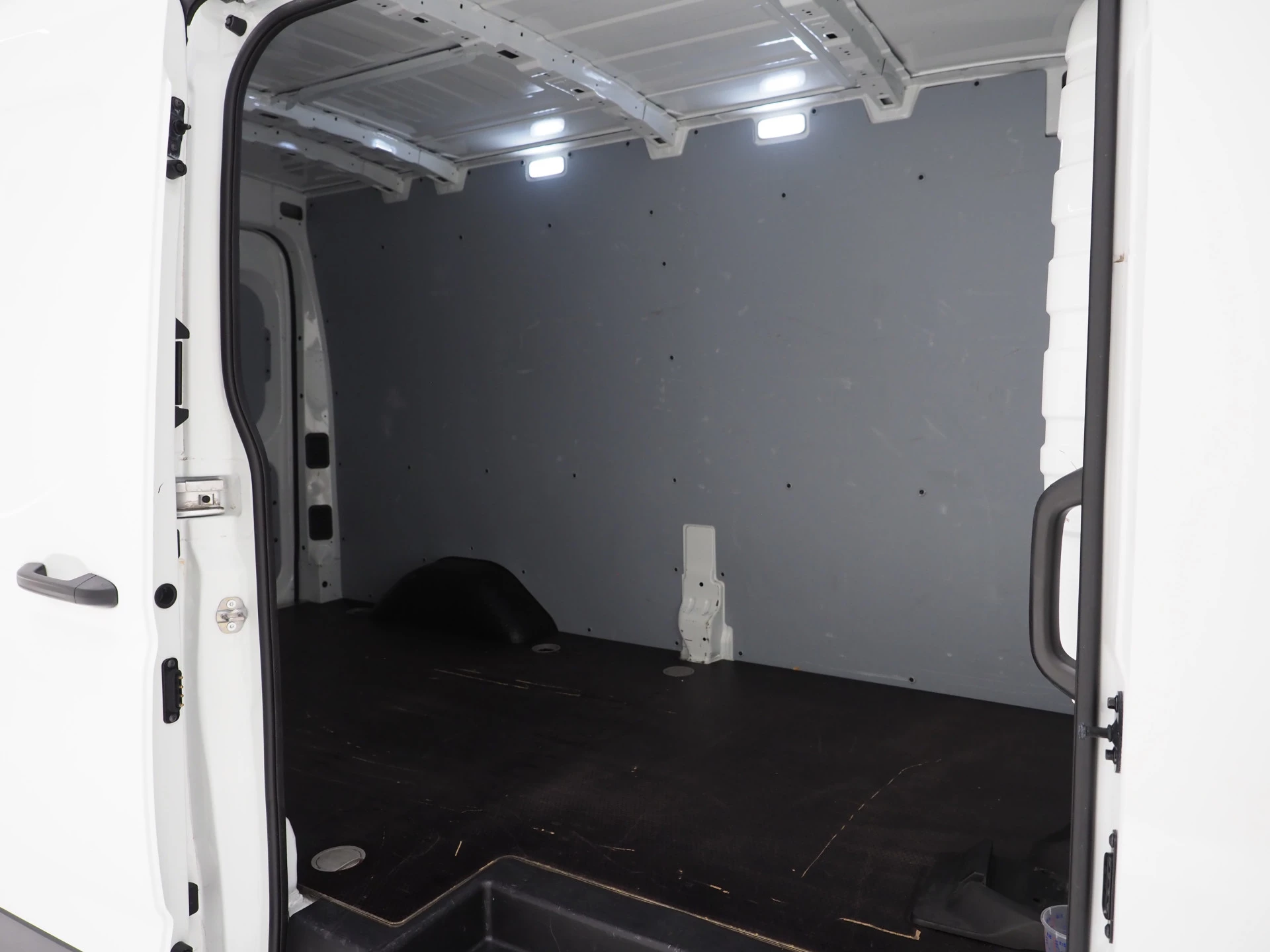 Hoofdafbeelding Maxus Deliver9