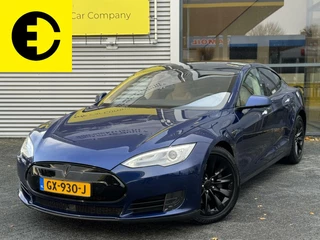 Tesla Model S 85D Base | Gratis Superchargen | Incl.BTW