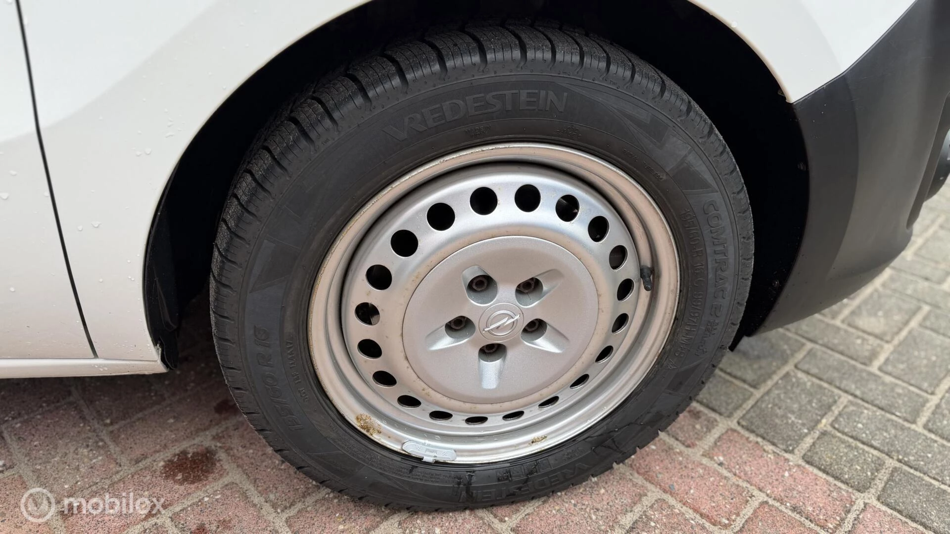 Hoofdafbeelding Opel Combo