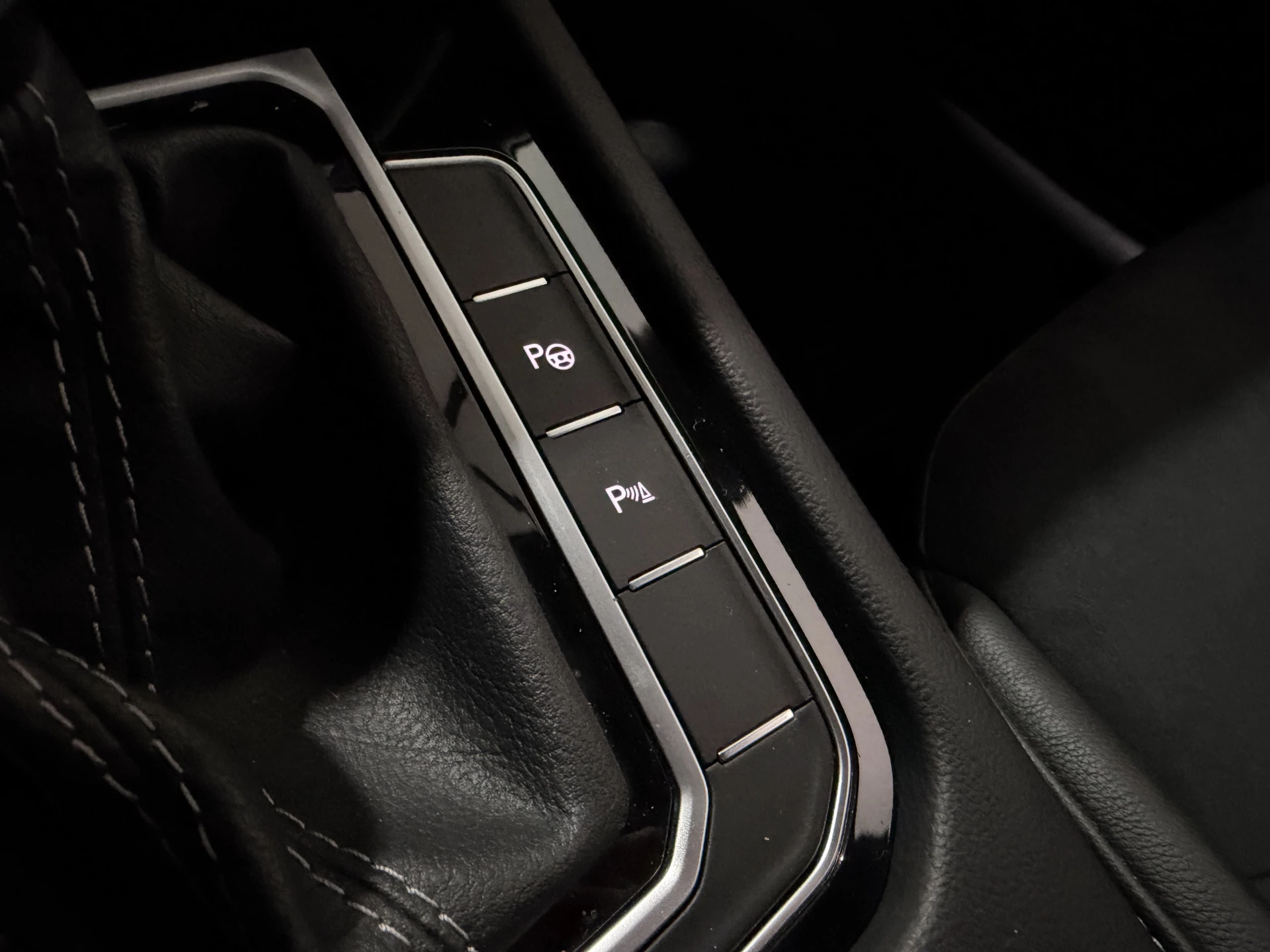 Hoofdafbeelding Volkswagen Arteon