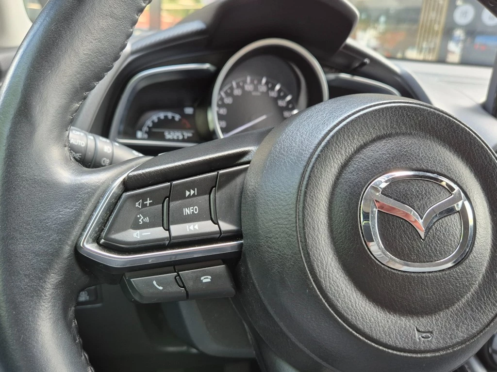 Hoofdafbeelding Mazda 2