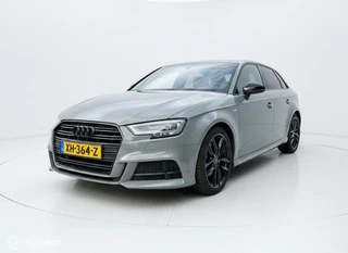 Audi A3 Sportback 35 TFSI  Sport S Line Virtual
