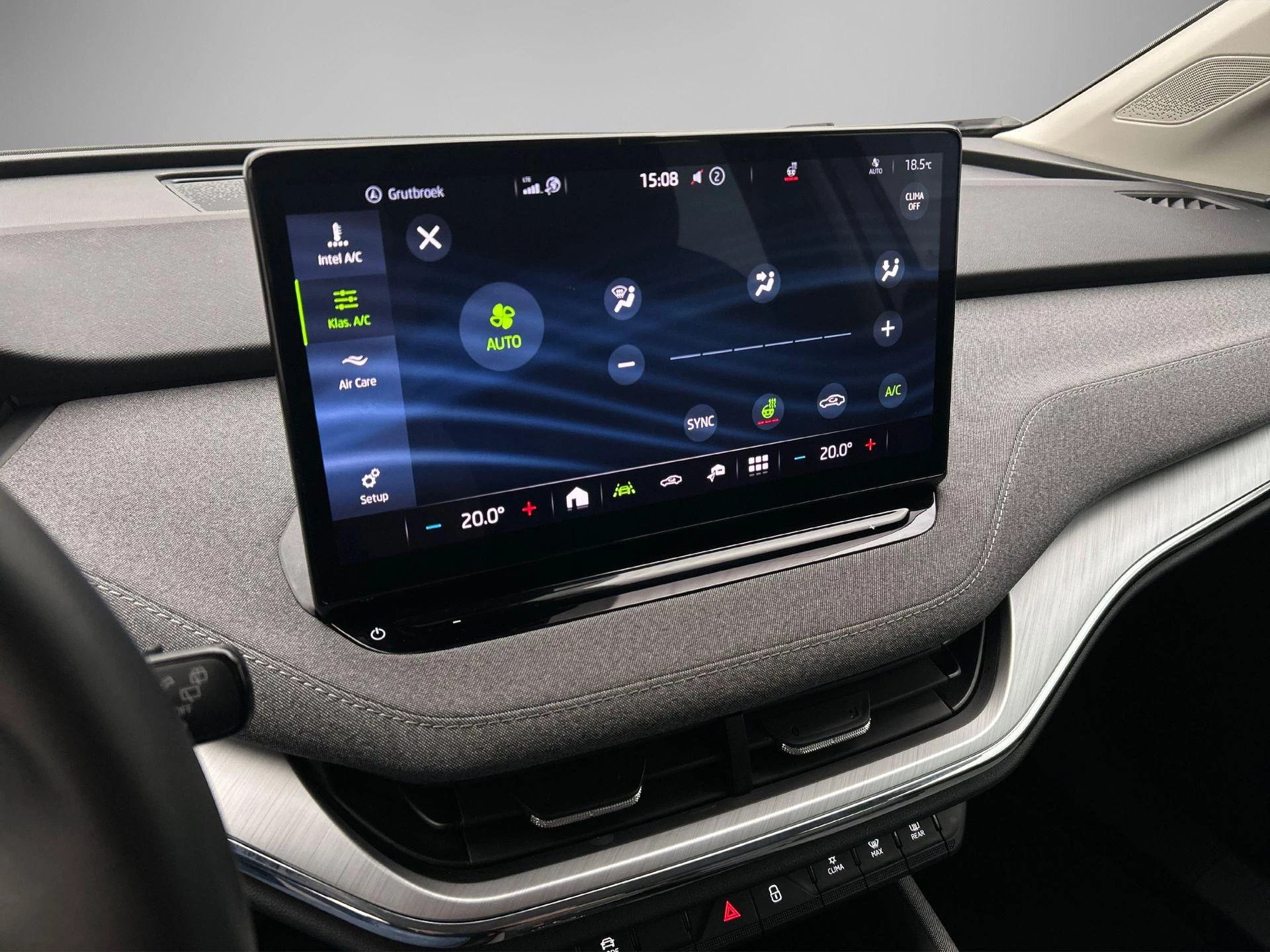 Hoofdafbeelding Škoda Enyaq iV