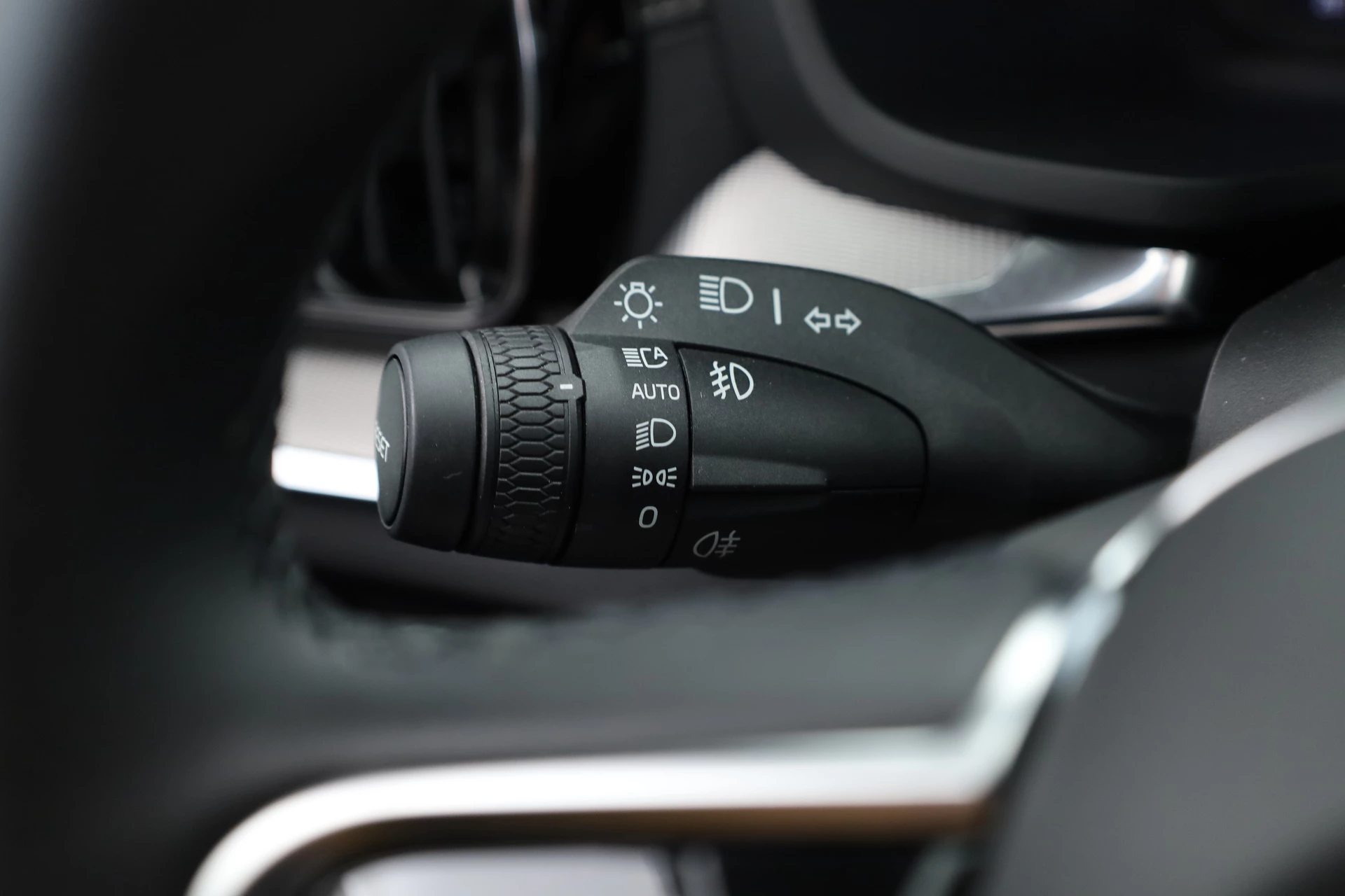 Hoofdafbeelding Volvo S60