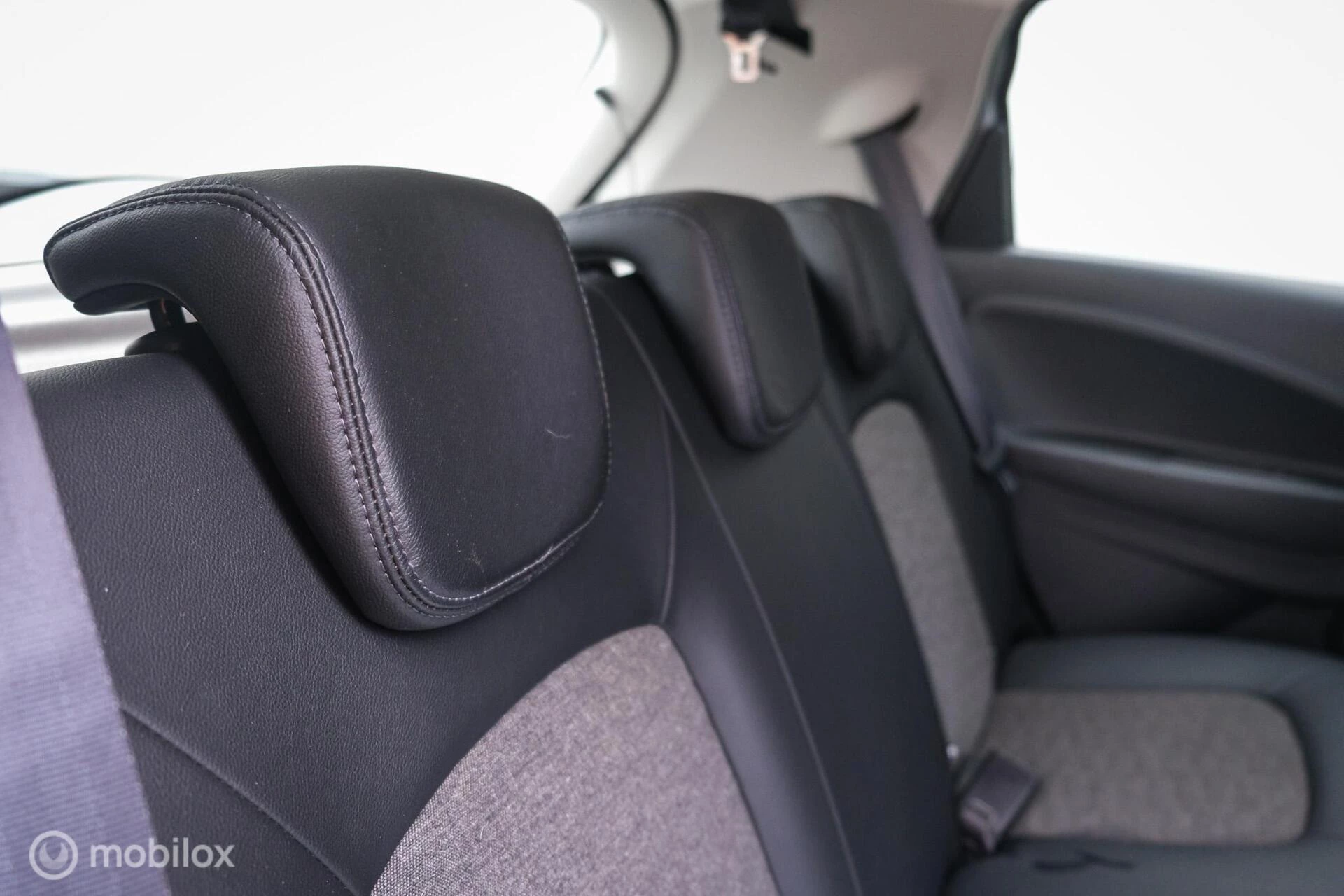 Hoofdafbeelding Renault ZOE