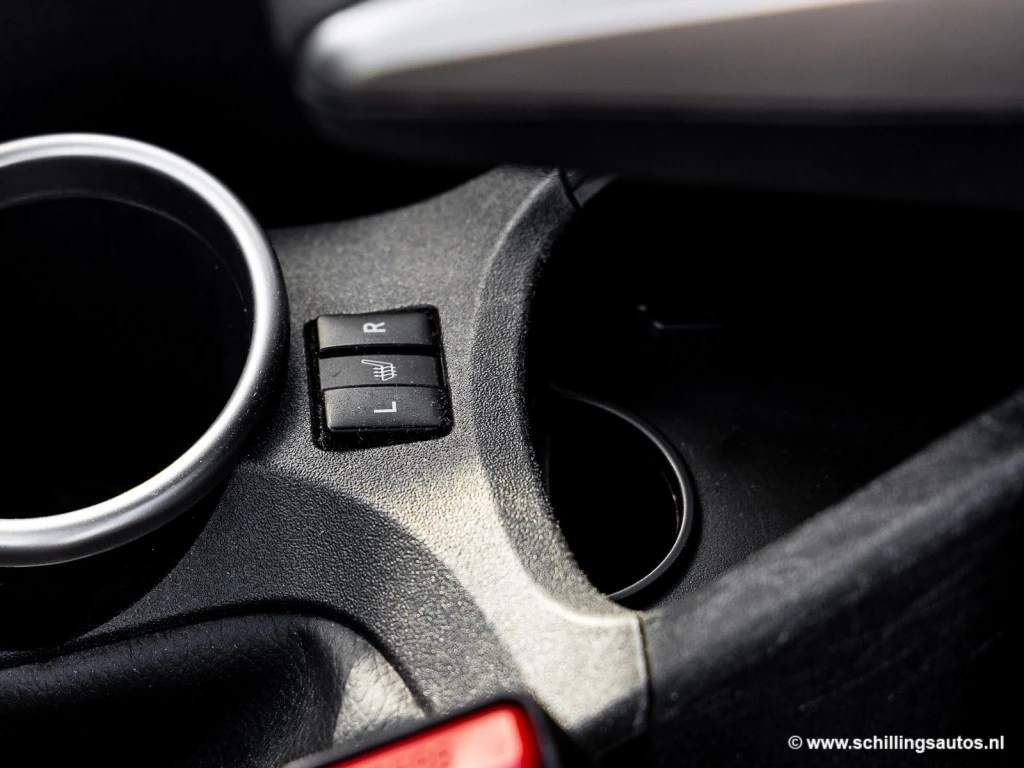 Hoofdafbeelding Toyota Verso