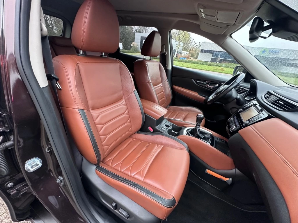 Hoofdafbeelding Nissan X-Trail