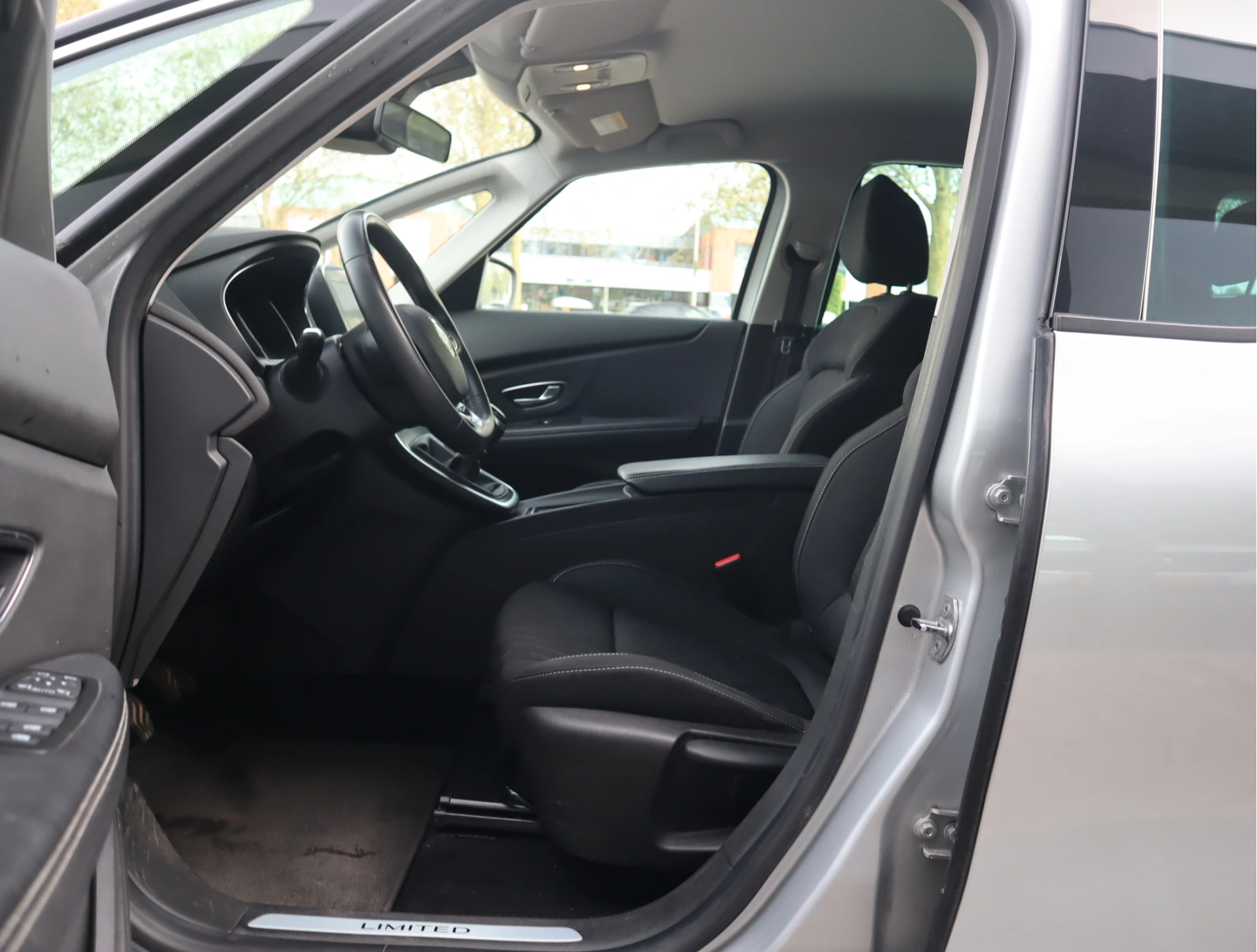 Hoofdafbeelding Renault Grand Scénic