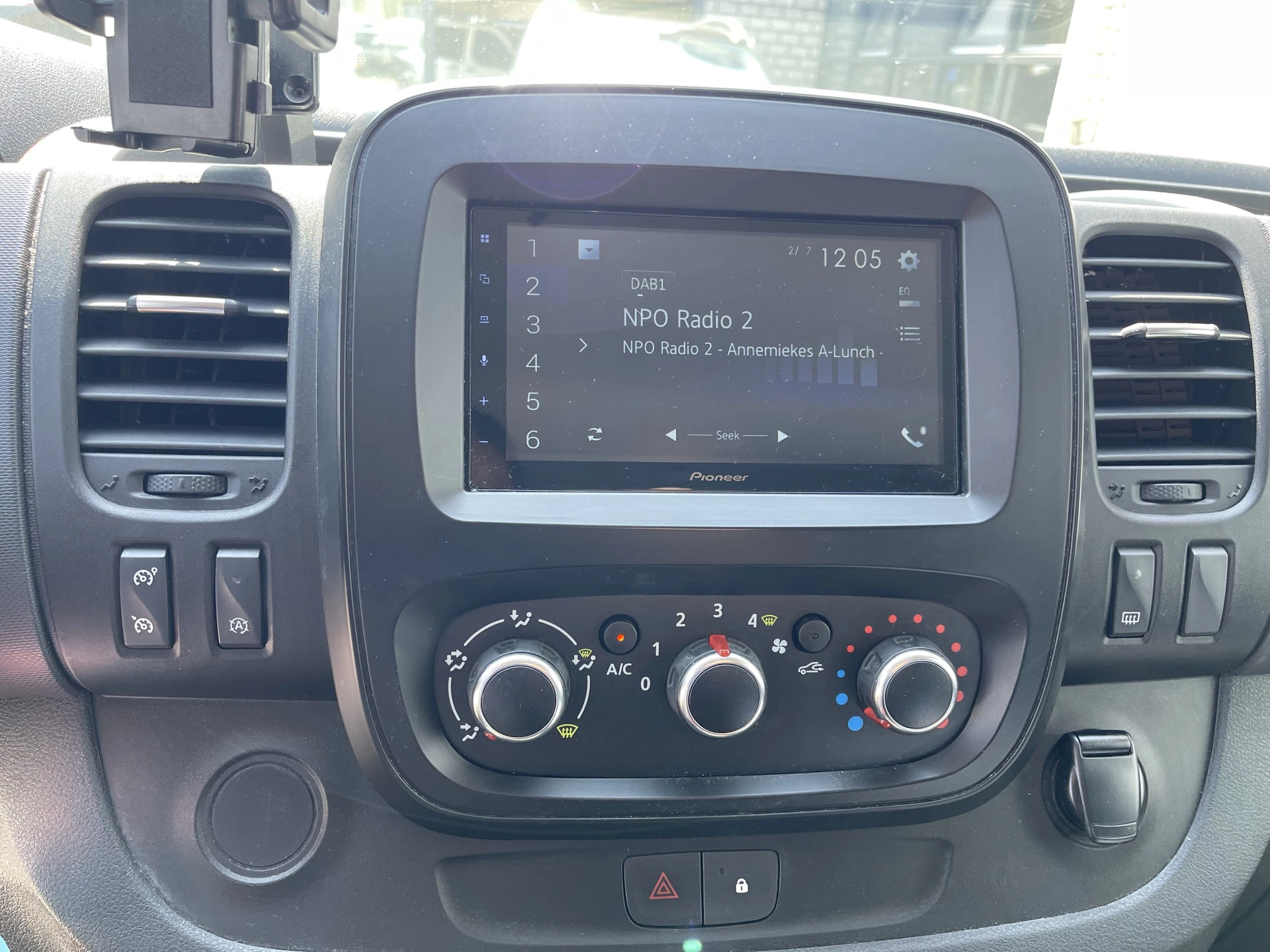 Hoofdafbeelding Fiat Talento