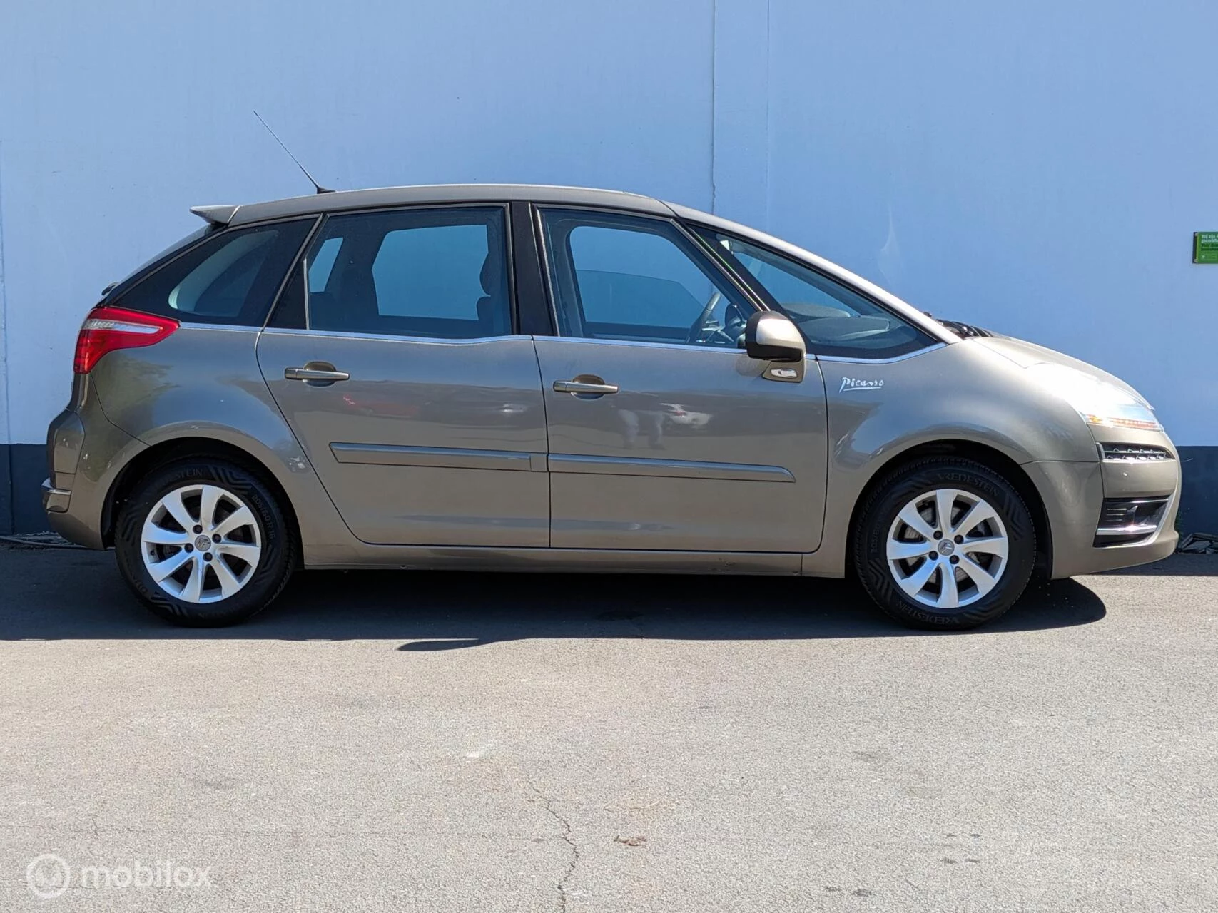 Hoofdafbeelding Citroën C4 Picasso