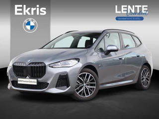 BMW 2-serie Active Tourer 218i / M-Sportpakket / Pano Dak / Stoel & Stuurwiel Verwarming / Elektr. verstelbare Stoel / Head-Up / Trekhaak / Lentevoordeel