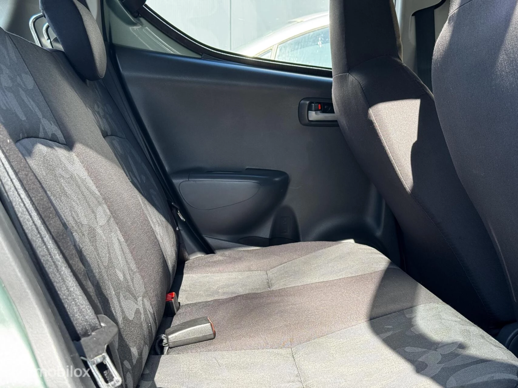 Hoofdafbeelding Suzuki Alto