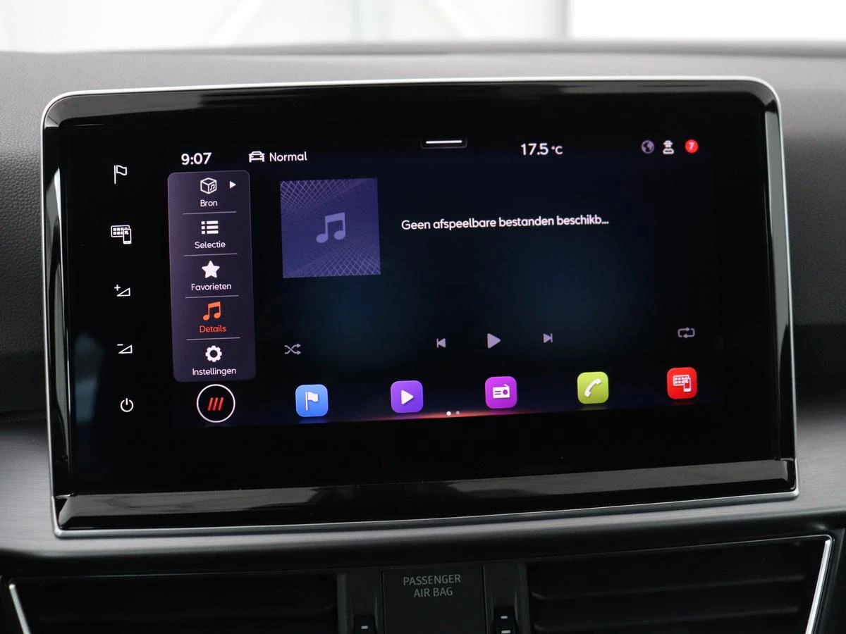 Hoofdafbeelding SEAT Tarraco