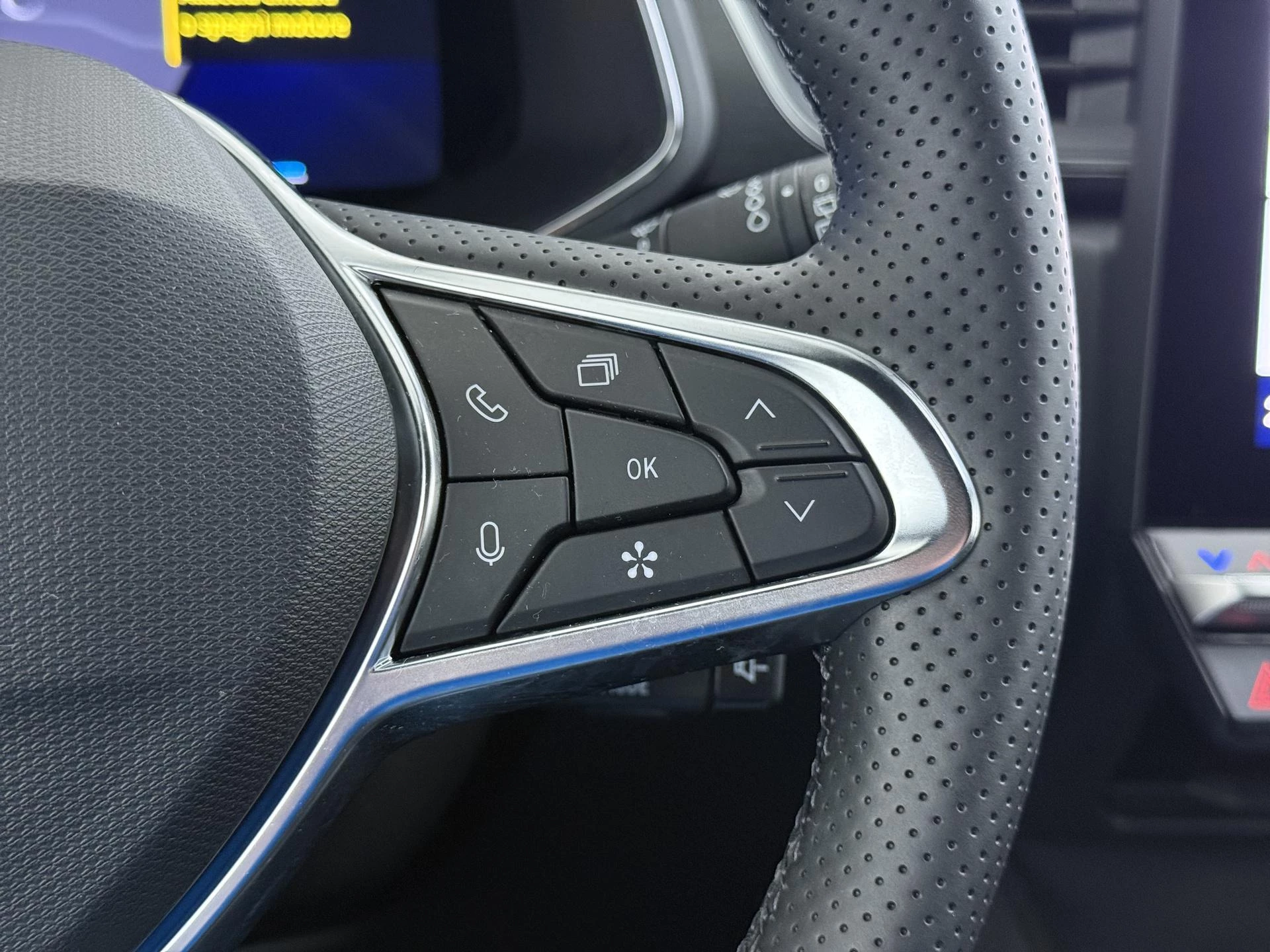 Hoofdafbeelding Renault Symbioz