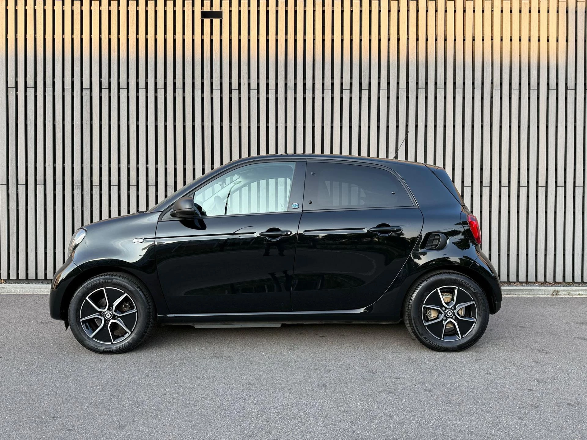 Hoofdafbeelding Smart Forfour