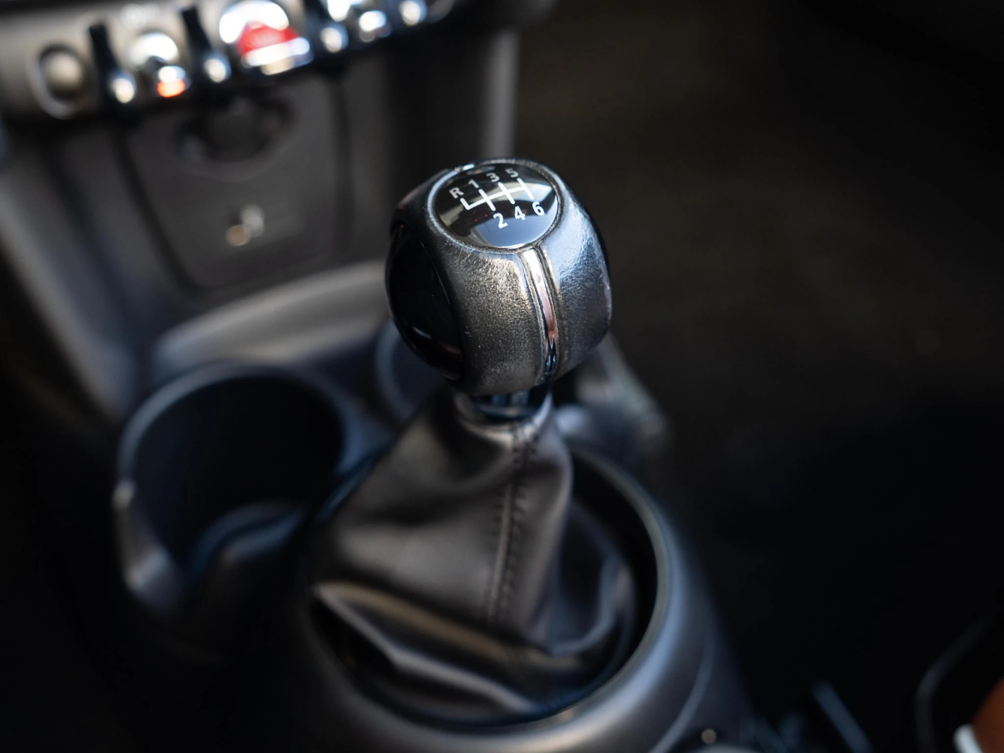 Hoofdafbeelding MINI Cooper Cabrio