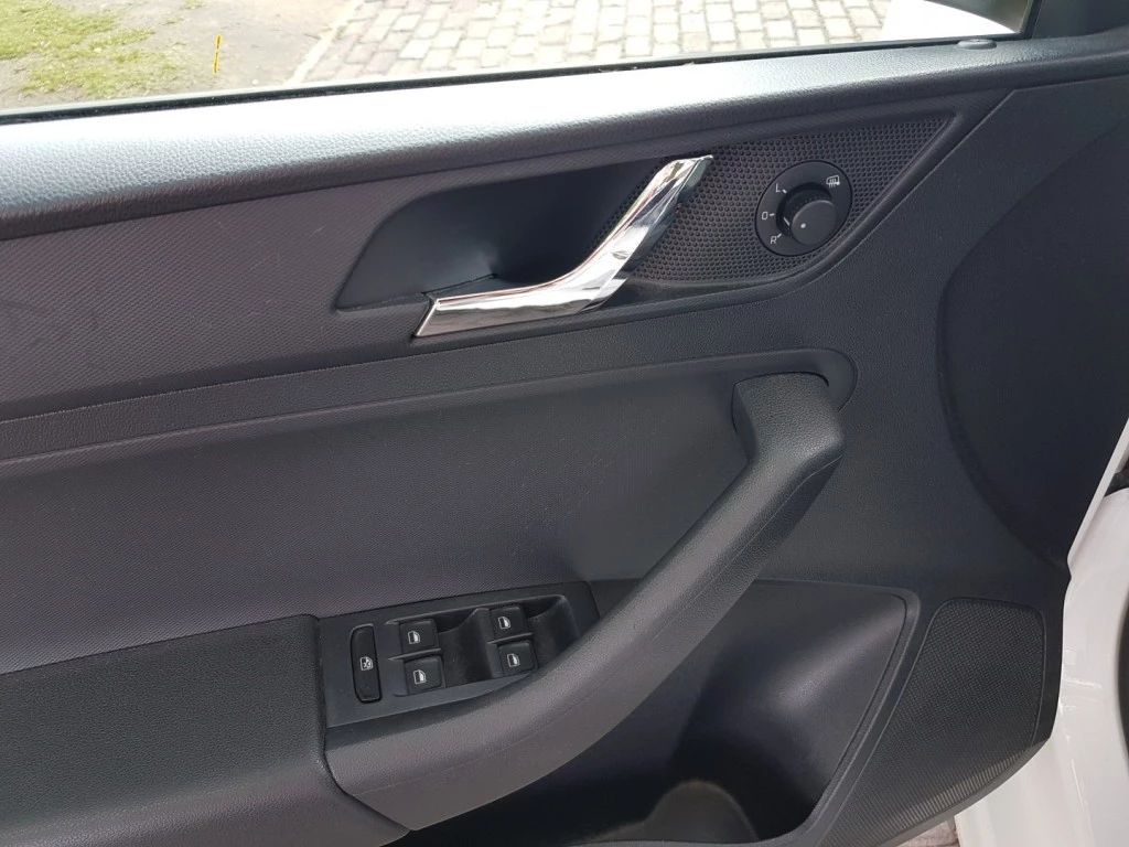 Hoofdafbeelding Škoda Rapid