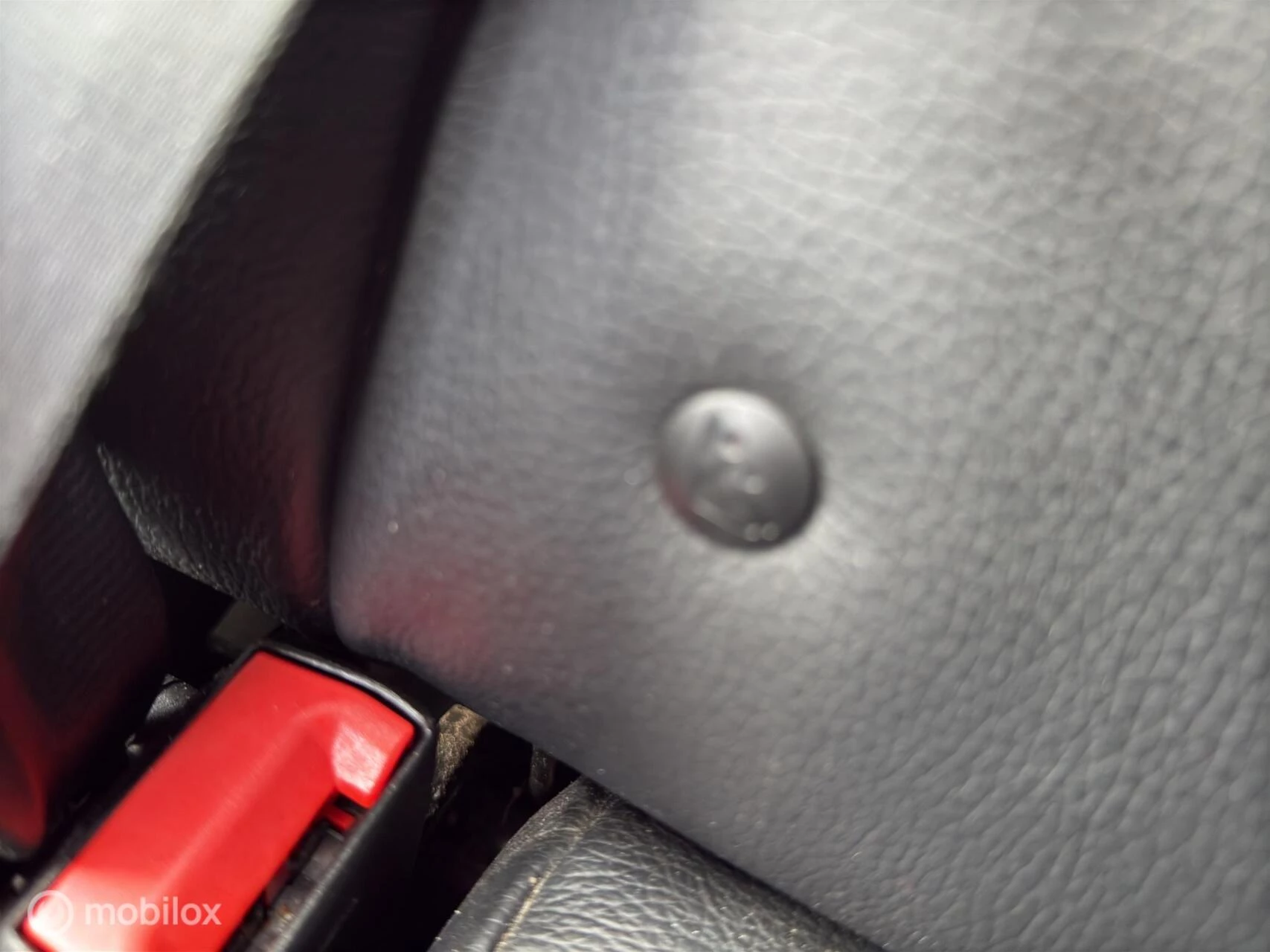 Hoofdafbeelding Ford B-MAX