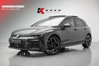 Volkswagen Golf 1.5 eTSI R-Line Edition |Pano|HUD|360 Camera|VOLL|