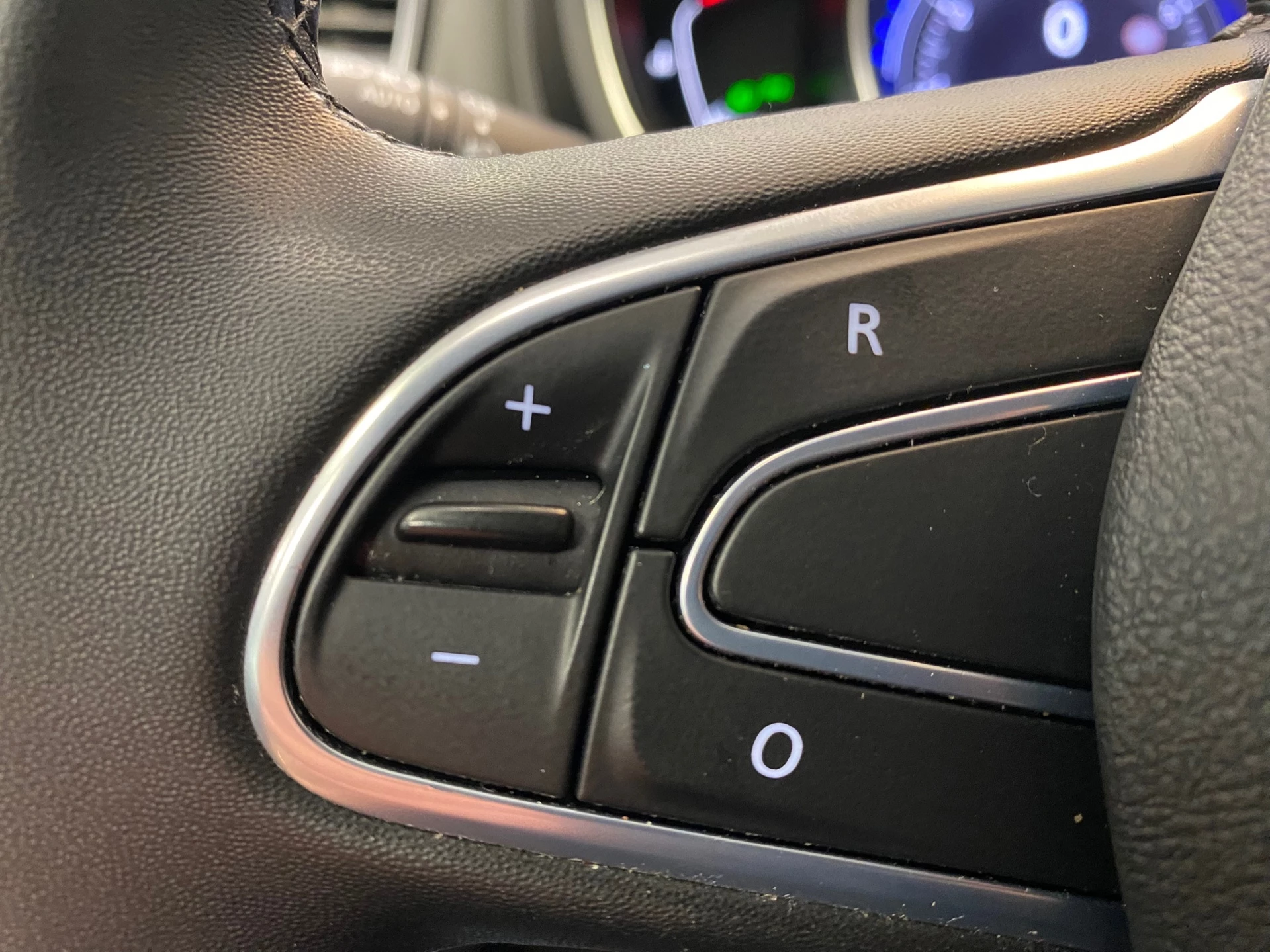 Hoofdafbeelding Renault Grand Scénic