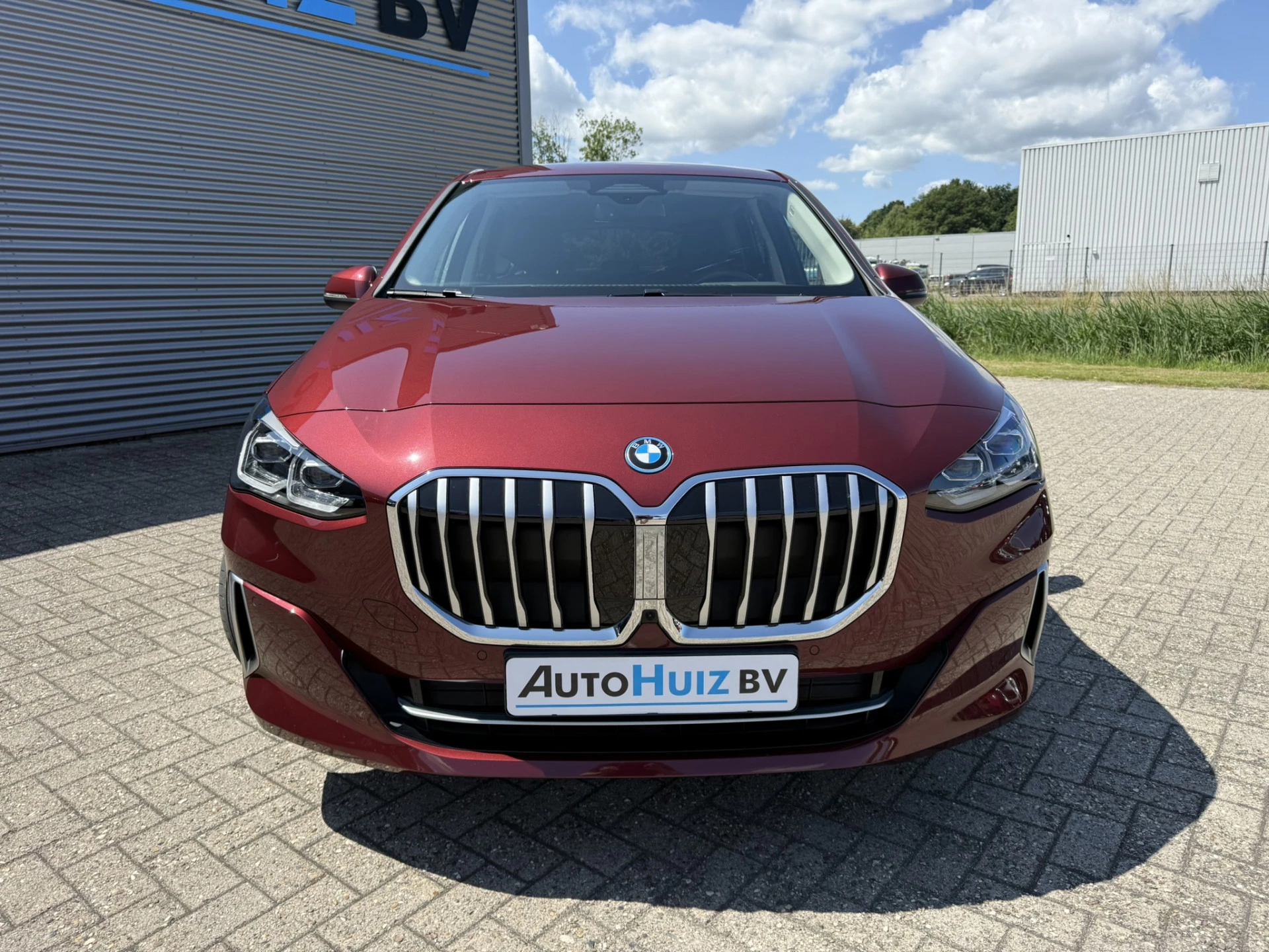 Hoofdafbeelding BMW 2 Serie