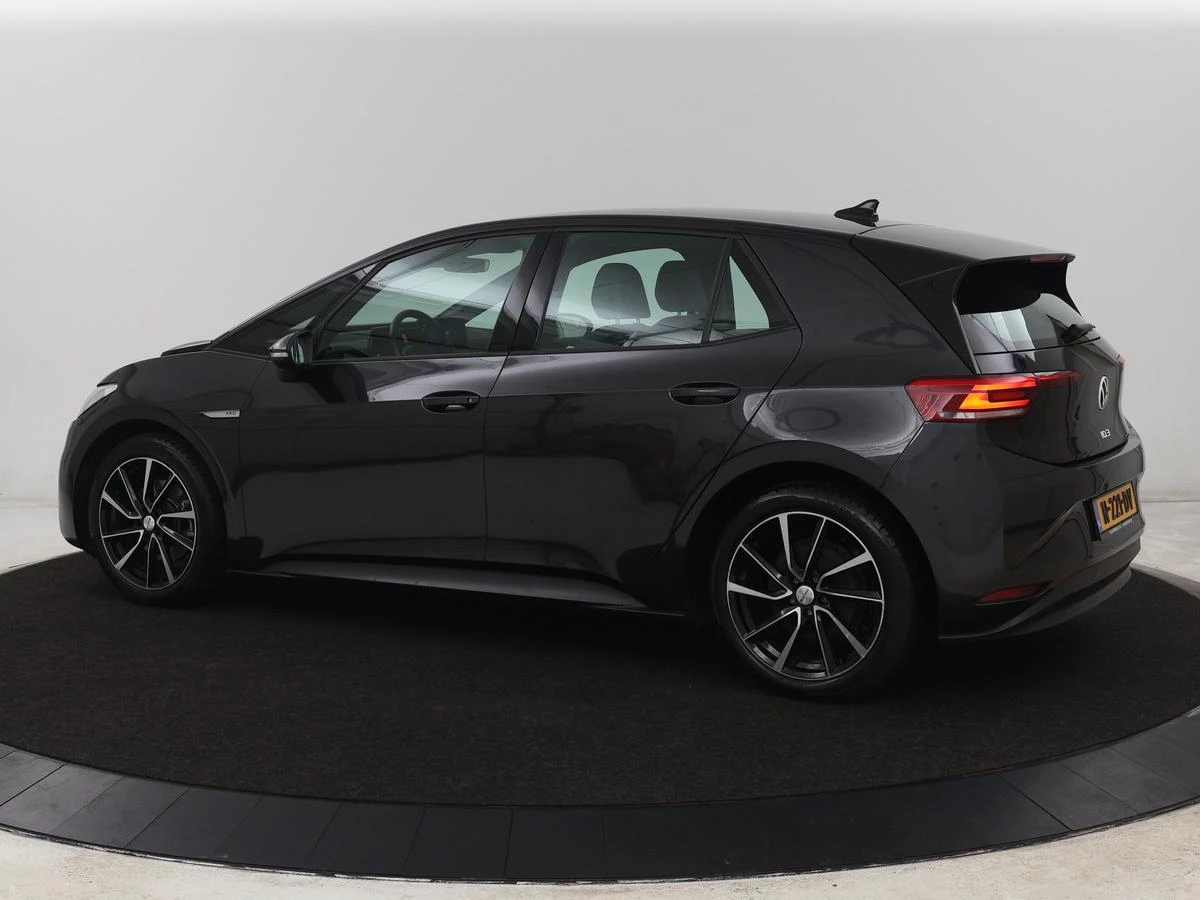 Hoofdafbeelding Volkswagen ID.3