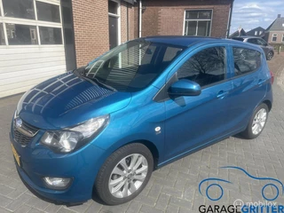 Opel KARL 1.0 ecoFLEX Innovation