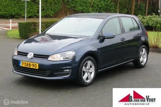 Volkswagen Golf 2.0 TDI Highline