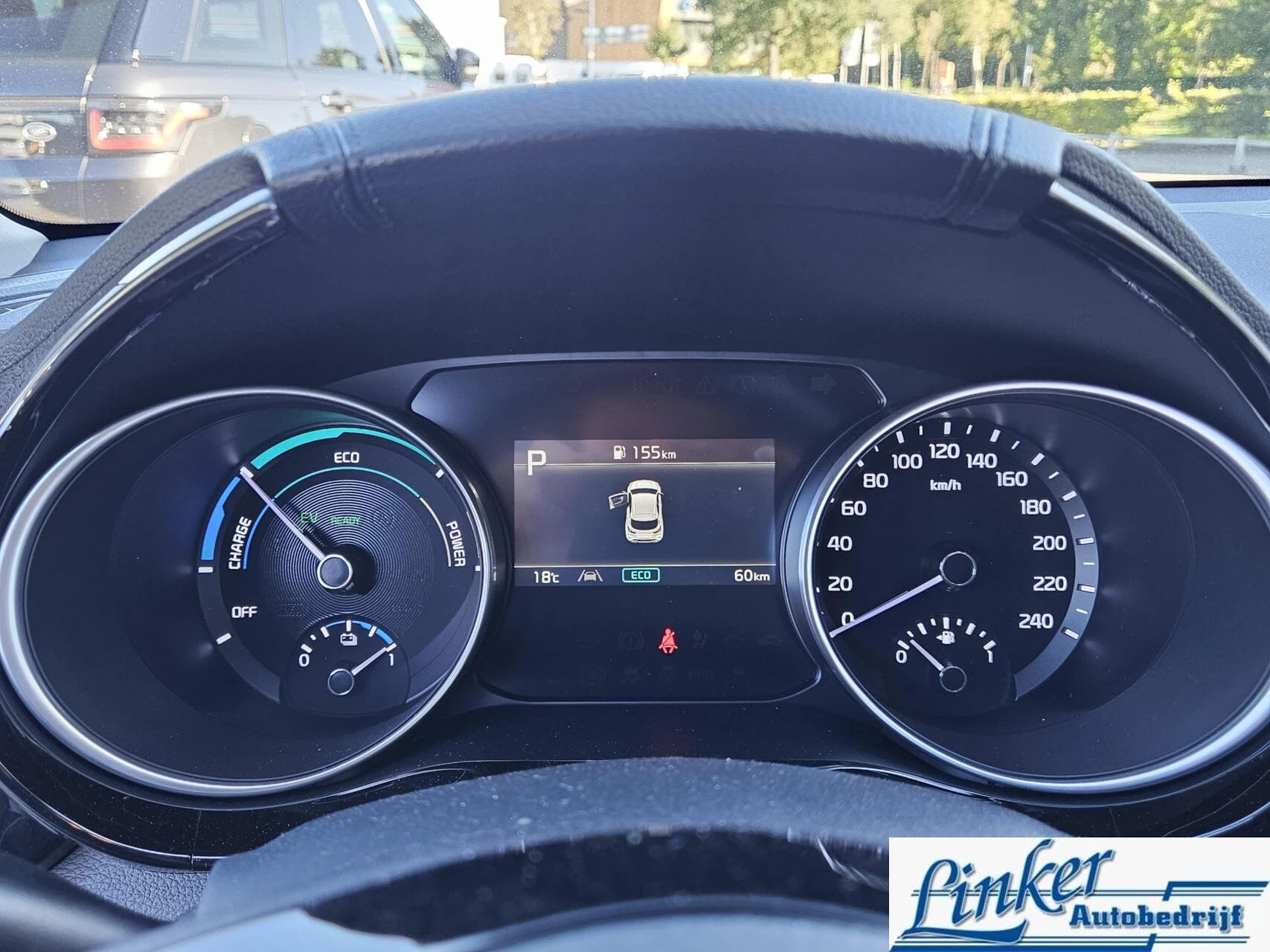 Hoofdafbeelding Kia XCeed