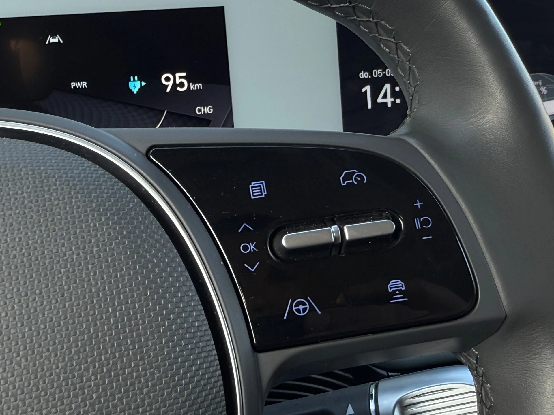 Hoofdafbeelding Hyundai IONIQ 5