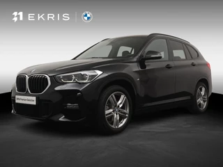 BMW X1 sDrive18i High Executive | M Sportpakket | Trekhaak | Head-Up | Adaptieve Cruise Control |