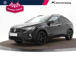 Volkswagen Taigo 1.0 Tsi 115pk DSG R-Line · Camera · P-Sensoren · Climatronic · App-Connect · 18'' inch · Garantie t/m 07-07-2028 of 100.000km