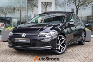 Volkswagen Golf 1.5 eTSI 1st Edition 150pk | Memory Seat | Pano | ACC | Sfeer | Virtual | Carplay | IQ-Light | 1ste Eigenaar