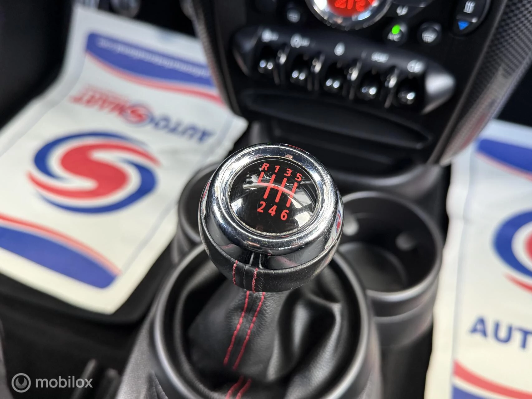 Hoofdafbeelding MINI Paceman