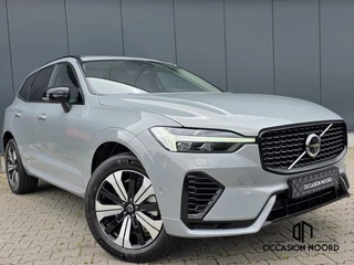 Volvo XC60 2.0 T6 Plug-in hybrid|360|Adaptive|Harman|Memory|