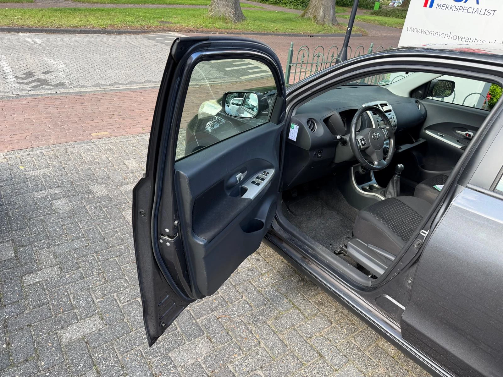 Hoofdafbeelding Toyota Urban Cruiser