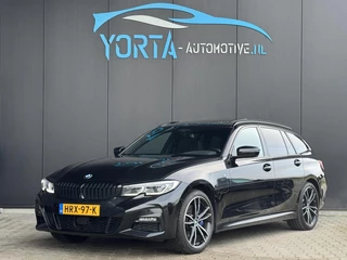 BMW 330e Touring High Executive M Sport PANO*LASER*360 CAMERA