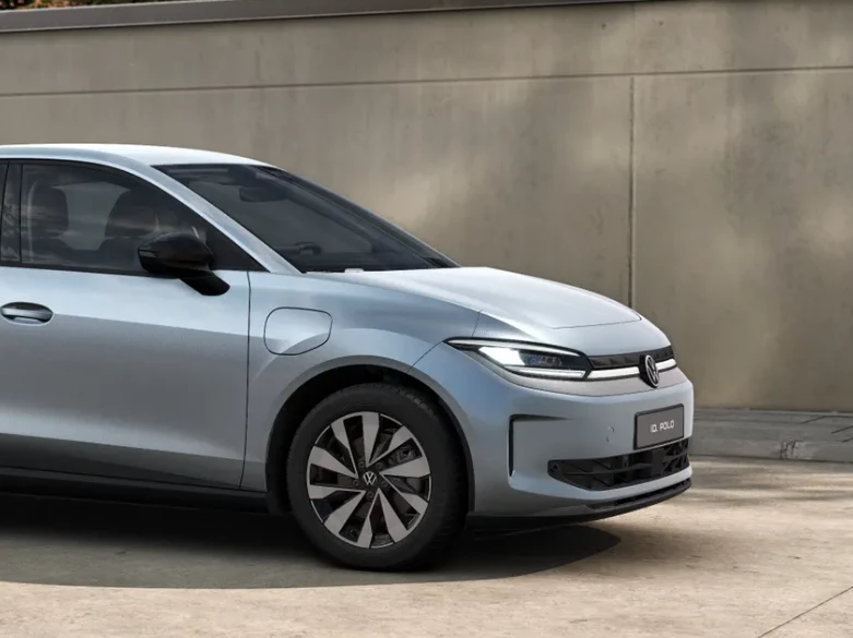 Hoofdafbeelding Volkswagen ID. Polo