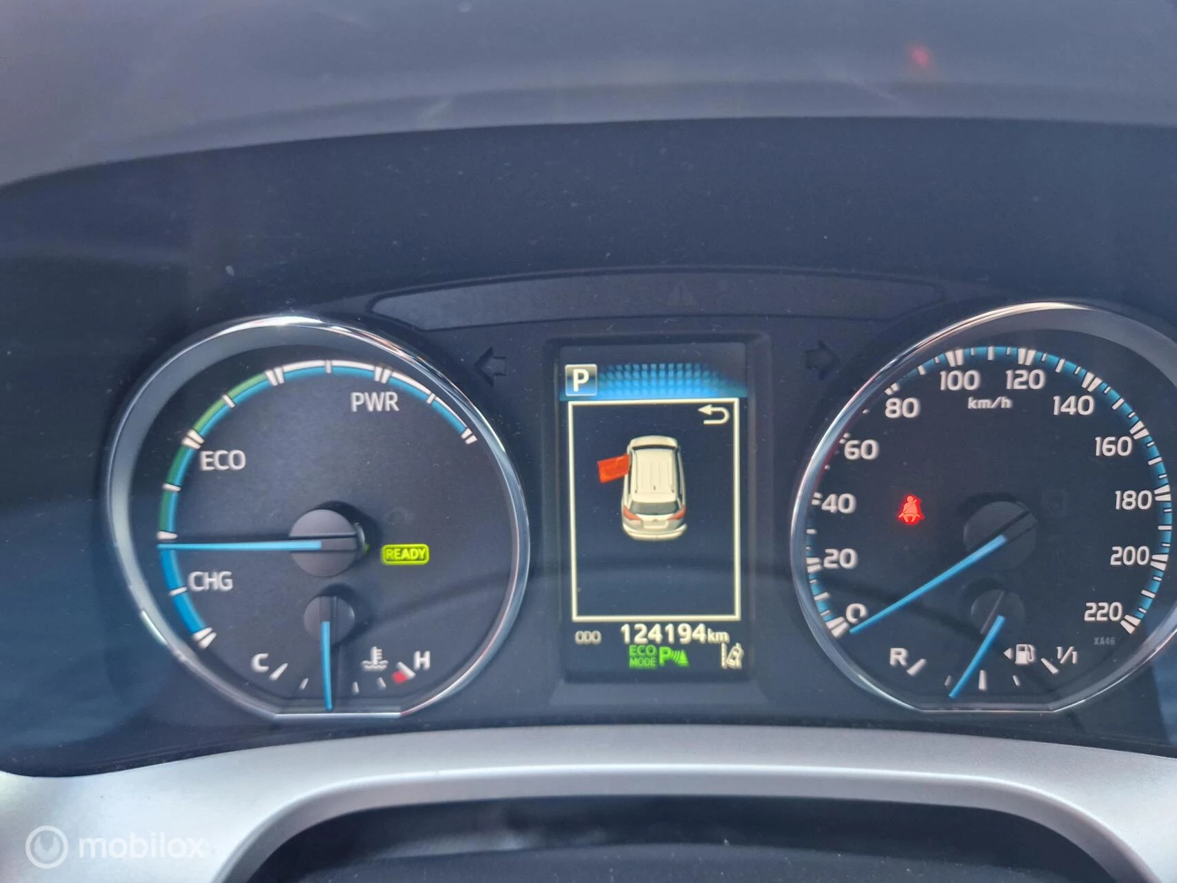 Hoofdafbeelding Toyota RAV4