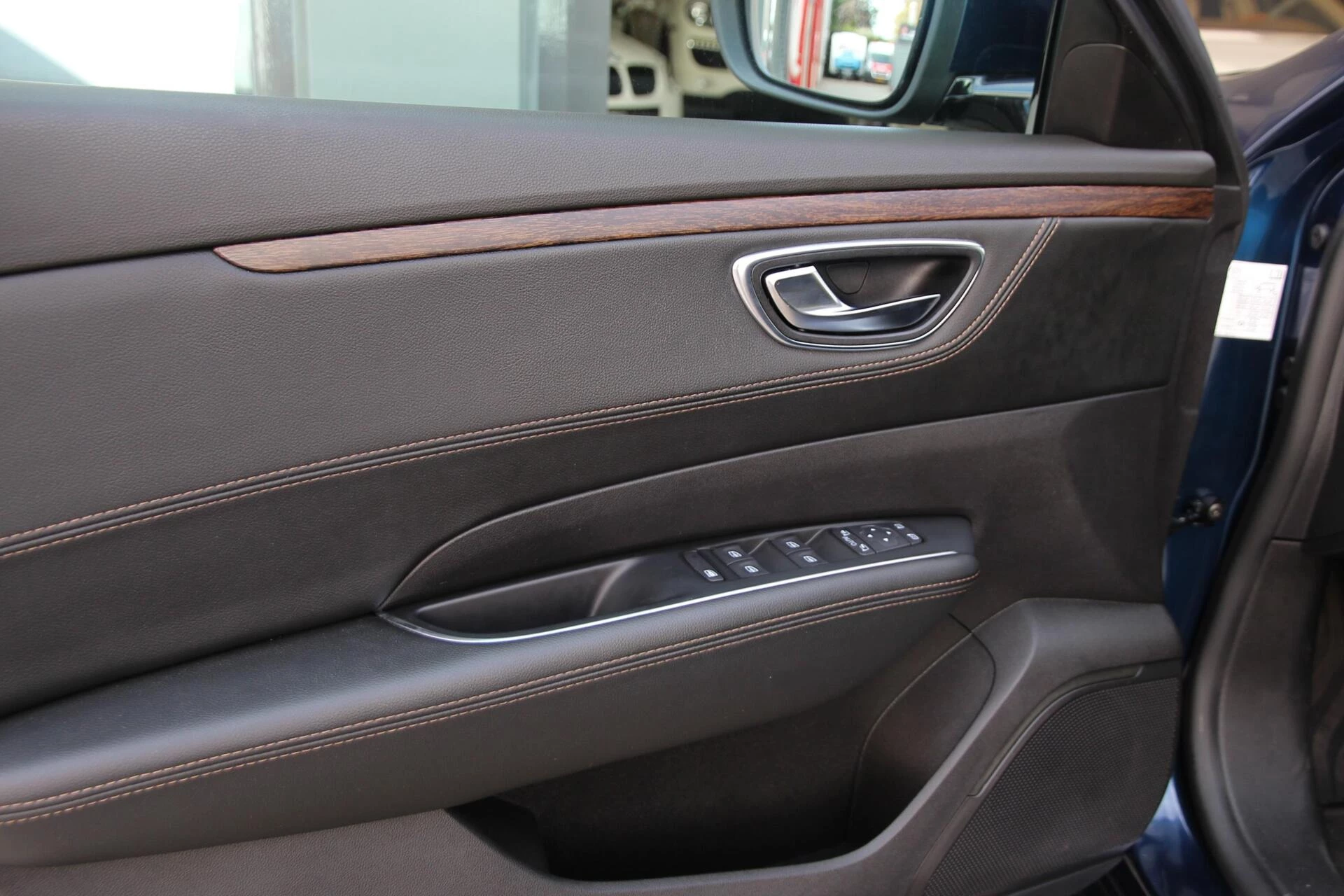 Hoofdafbeelding Renault Talisman