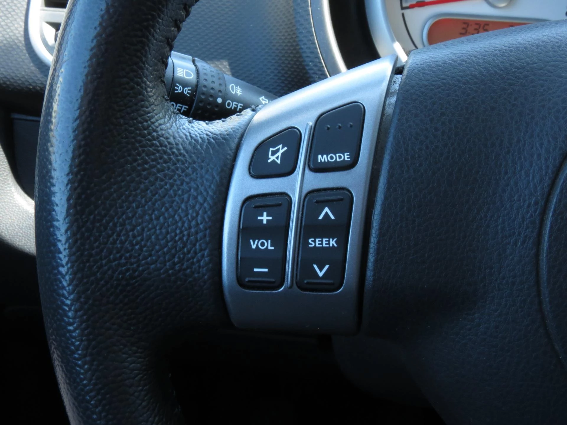 Hoofdafbeelding Opel Agila