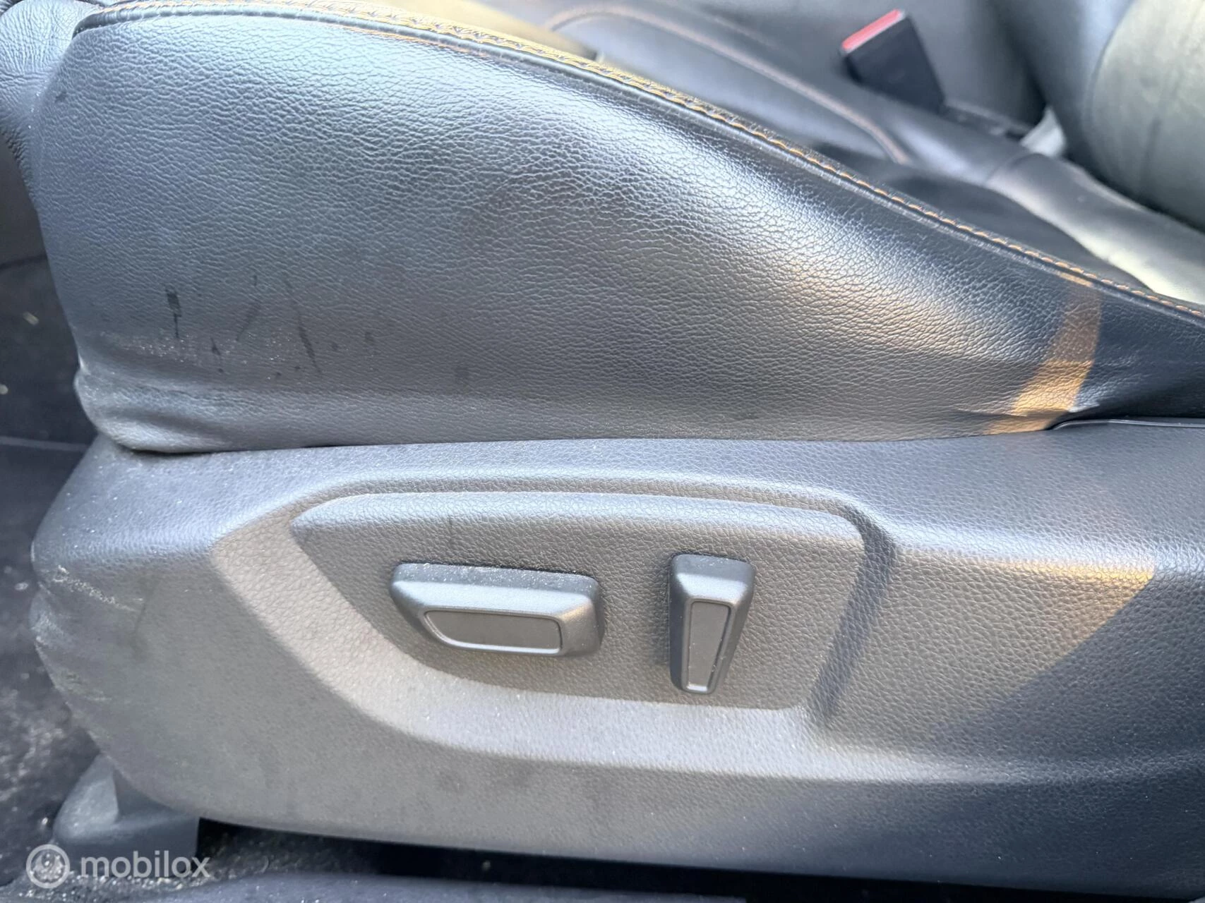 Hoofdafbeelding Mitsubishi Eclipse Cross