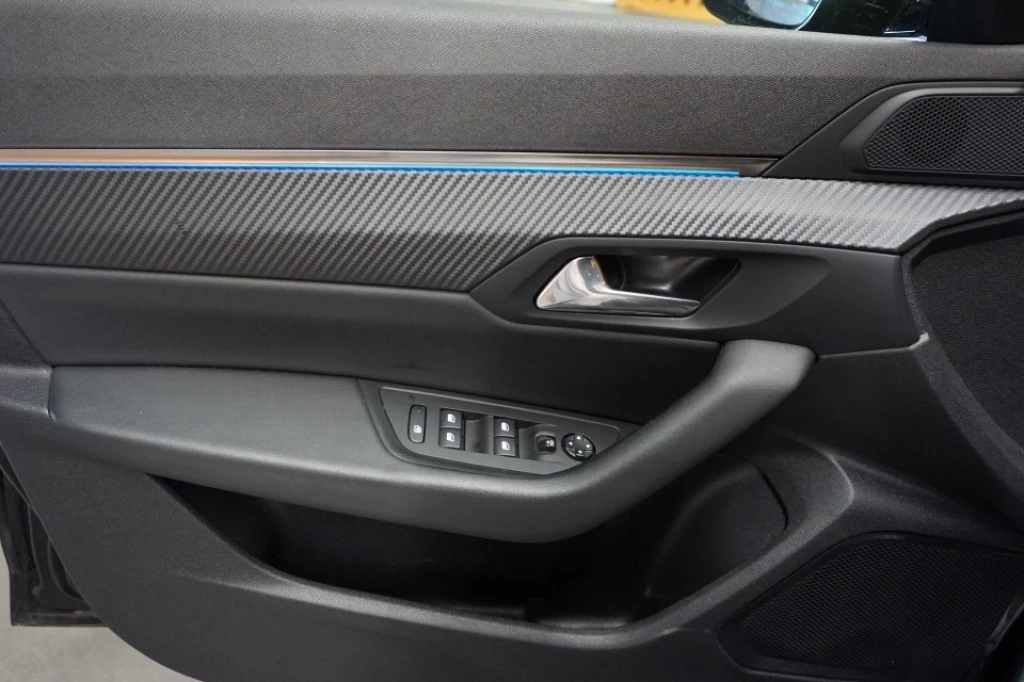 Hoofdafbeelding Peugeot 508