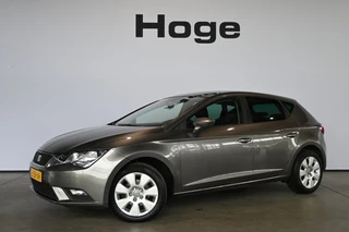 SEAT Leon 1.2 TSI Reference Airco Lichtmetaal Rijklaarprijs Inruil Mogelijk!