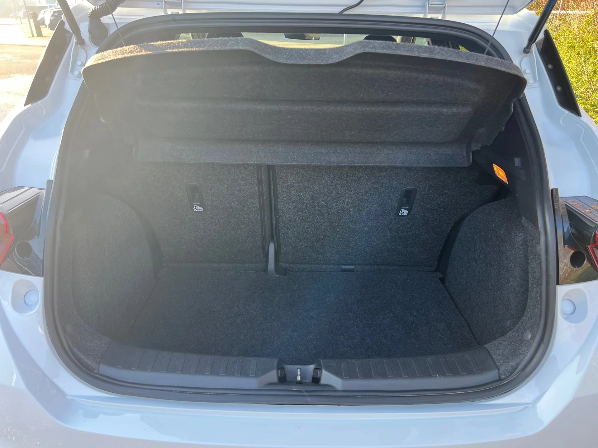 Hoofdafbeelding Nissan Micra